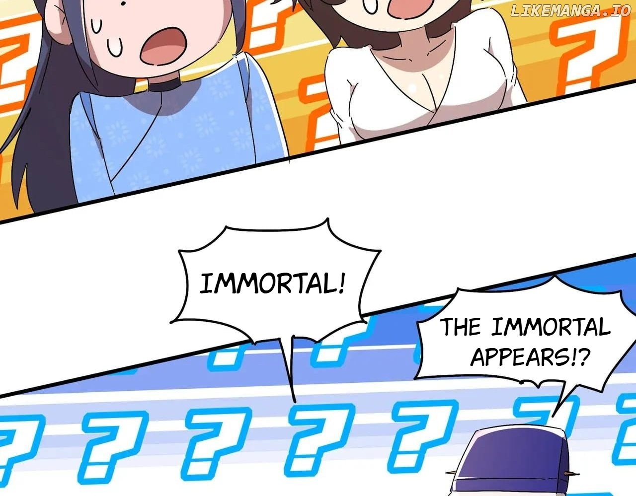 My Furry Harem Is After Me Chapter 362 - page 2